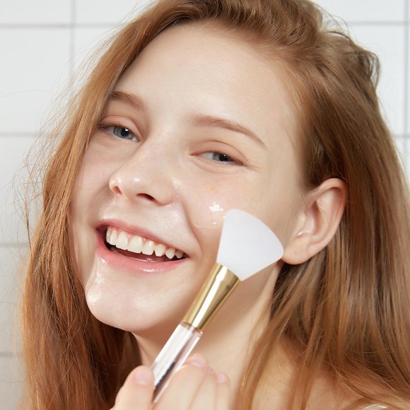 Aprilskin Jelly Face Mask Brush - Picture 3 of 6